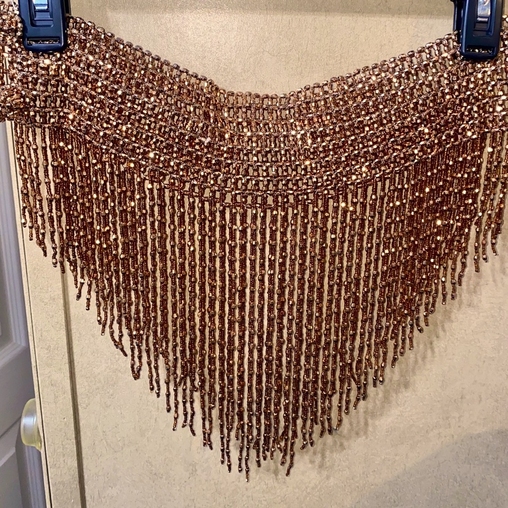 Gypsy Belt